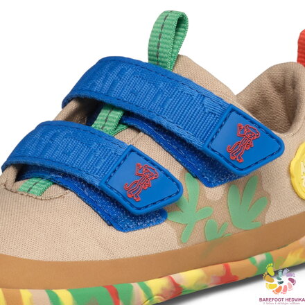 Affenzahn Sneaker Cotton Lucky Affenzahn