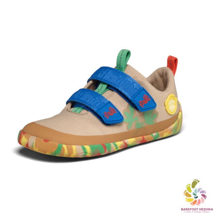 Affenzahn Sneaker Cotton Lucky Affenzahn