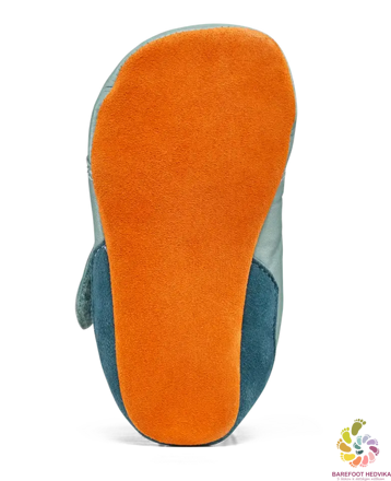 Affenzahn Leather Crawly Bunny