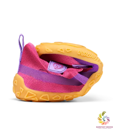 Affenzahn Sneaker Knit Dream Pink