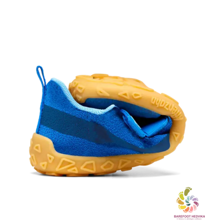 Affenzahn Sneaker Knit Dream Blue