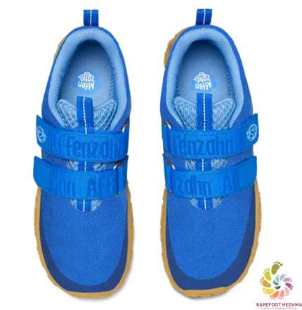 Affenzahn Sneaker Knit Dream Blue