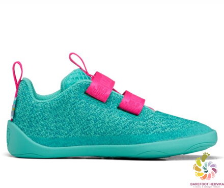 Affenzahn Sneaker Knit Happy Owl