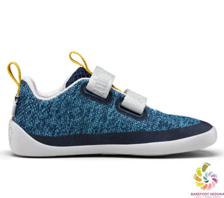 Affenzahn Sneaker Knit Happy Penguin