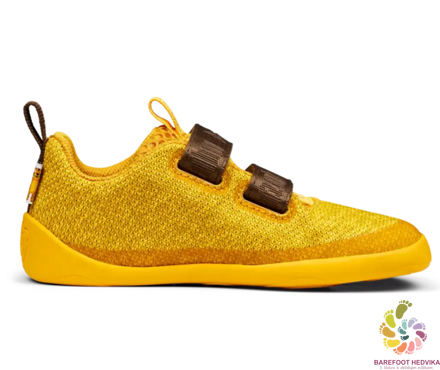 Affenzahn Sneaker Knit Happy Tiger