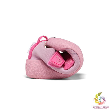 Affenzahn Prewalker Leather Walky Unicorn