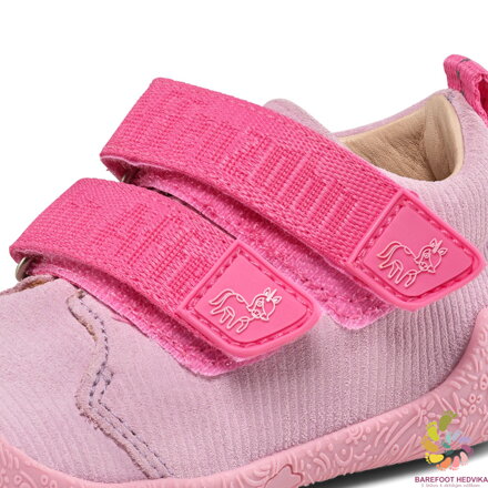 Affenzahn Prewalker Leather Walky Unicorn