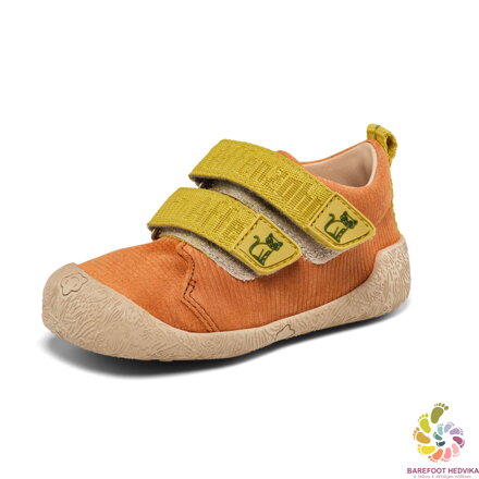 Affenzahn Prewalker Leather Walky Cat