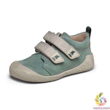 Affenzahn Prewalker Leather Walky Bunny