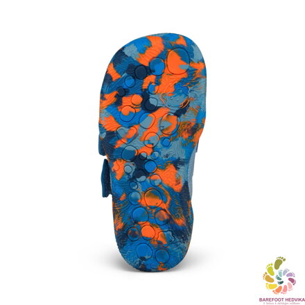 Affenzahn Prewalker Leather Walky Elephant