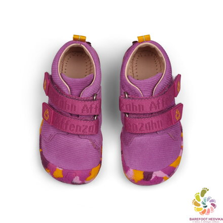 Affenzahn Prewalker Leather Walky Bird