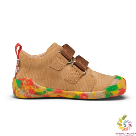 Affenzahn Prewalker Leather Walky Affenzahn