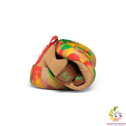 Affenzahn Prewalker Leather Walky Affenzahn