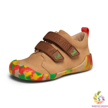 Affenzahn Prewalker Leather Walky Affenzahn