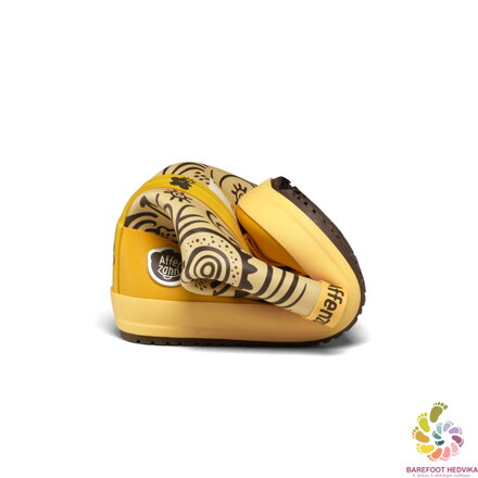 Affenzahn Rainboot Vegan Plashy Tiger