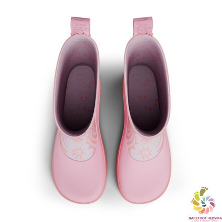 Affenzahn Rainboot Vegan Plashy Unicorn