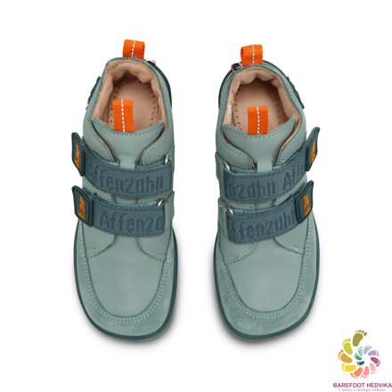 Affenzahn Leather Buddy Bunny