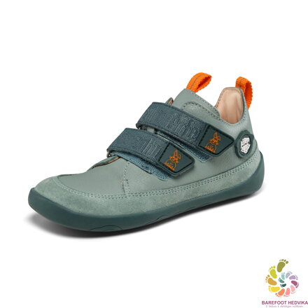 Affenzahn Leather Buddy Bunny