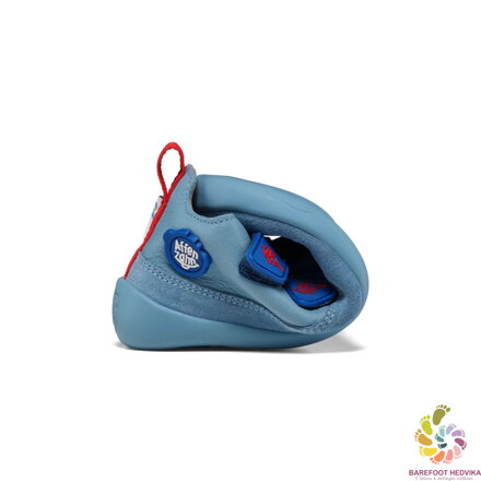 Affenzahn Leather Buddy Shark