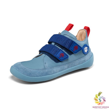 Affenzahn Leather Buddy Shark