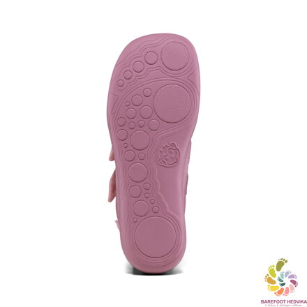 Affenzahn Leather Buddy Otter