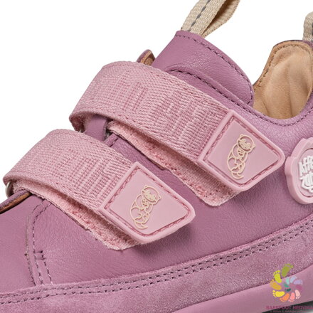 Affenzahn Leather Buddy Otter