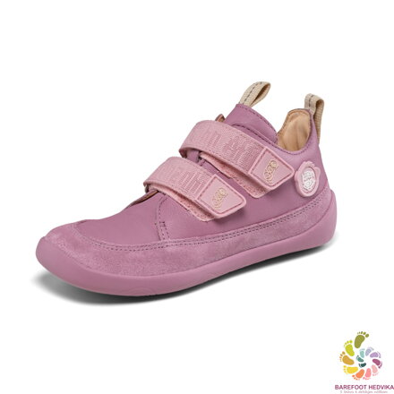 Affenzahn Leather Buddy Otter