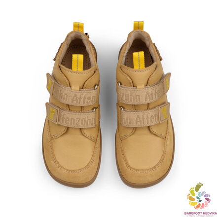 Affenzahn Leather Buddy Tiger