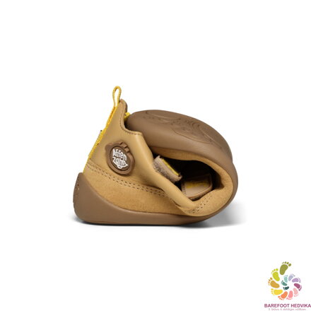 Affenzahn Leather Buddy Tiger