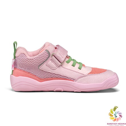 Affenzahn Sneaker Vegan Cheerly Unicorn