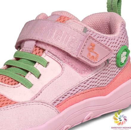 Affenzahn Sneaker Vegan Cheerly Unicorn