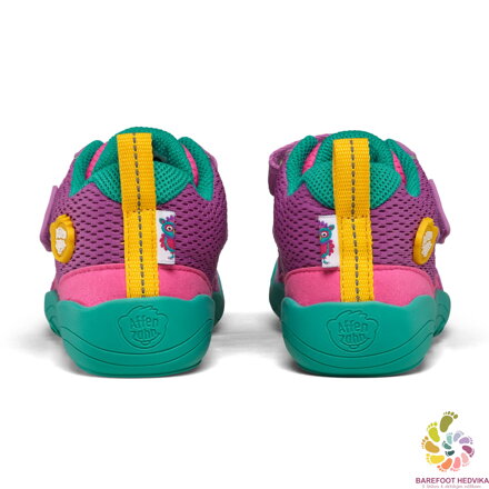 Affenzahn Sneaker Vegan Cheerly Owl