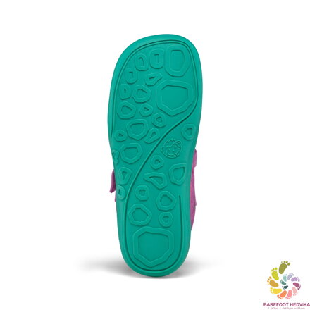 Affenzahn Sneaker Vegan Cheerly Owl