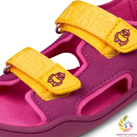 Affenzahn sandal Vegan Airy Bird