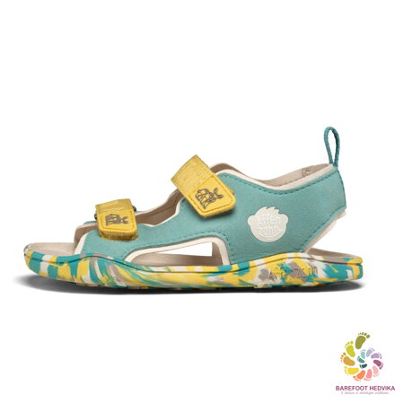 Affenzahn sandal Vegan Airy Rhino