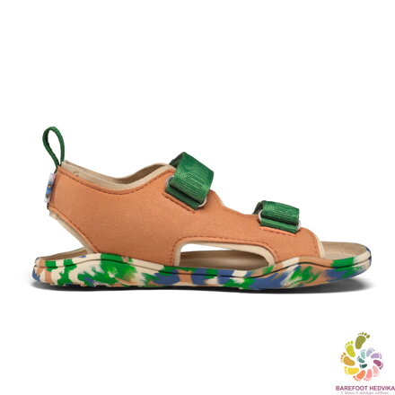 Affenzahn sandal Vegan Airy Bird Of Paradise