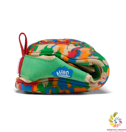 Affenzahn sandal Vegan Airy Special Edition 10 Years