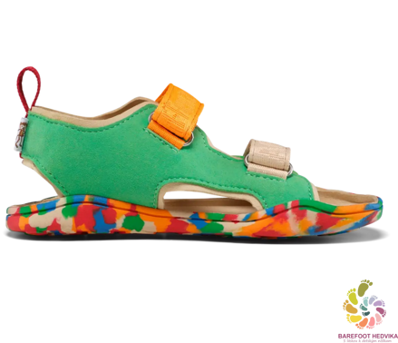 Affenzahn sandal Vegan Airy Special Edition 10 Years