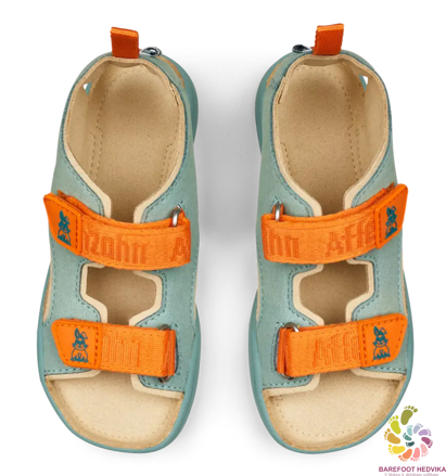 Affenzahn sandal Vegan Airy Bunny