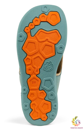 Affenzahn sandal Vegan Airy Bunny