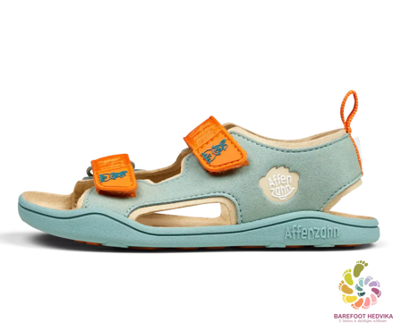 Affenzahn sandal Vegan Airy Bunny