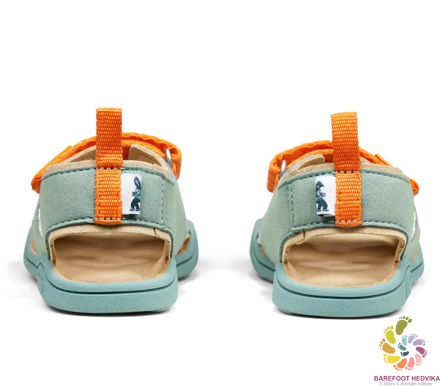 Affenzahn sandal Vegan Airy Bunny