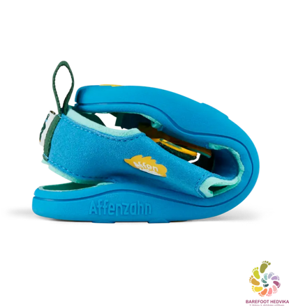 Affenzahn sandal Vegan Airy Creative Bear