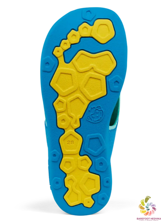 Affenzahn sandal Vegan Airy Creative Bear