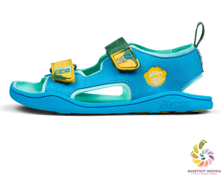 Affenzahn sandal Vegan Airy Creative Bear