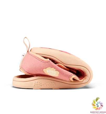 Affenzahn sandal Vegan Airy Flamingo