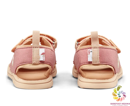 Affenzahn sandal Vegan Airy Flamingo