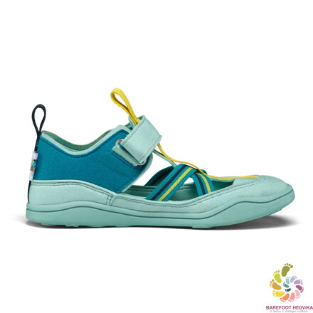 Affenzahn sandal Vegan Breezy Chameleon