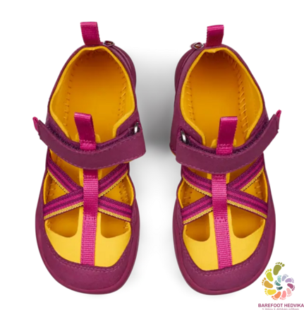 Affenzahn sandal Vegan Breeze Bird