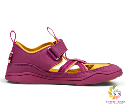 Affenzahn sandal Vegan Breeze Bird